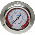 good quality refrigerant pressure gauge